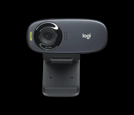 C310 HD WEBCAM 3