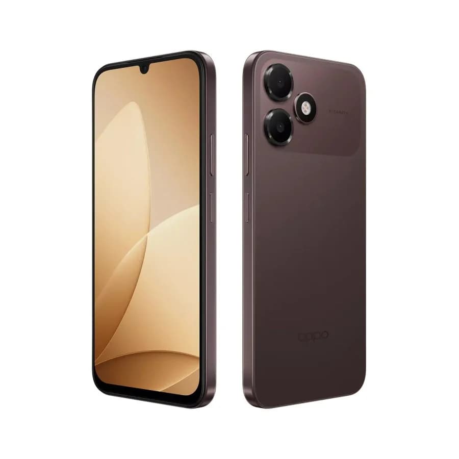 Oppo A6c 4gb Ram 64gb Rom 6.75-Inch 7,000mAh 4
