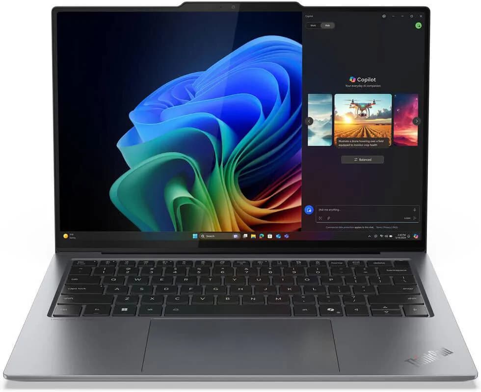 Lenovo ThinkPad X9 14 Aura Edition Intel Core Ultra 7 258V Processor 32GB RAM 1TB PCIe SSD Windows 11 Pro 14-Inch 5
