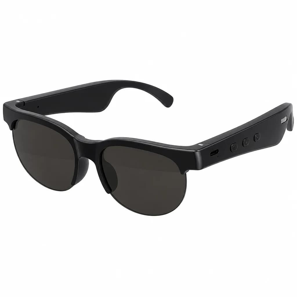 Wireless Headset Smart Ai Glasses XG88 Pro