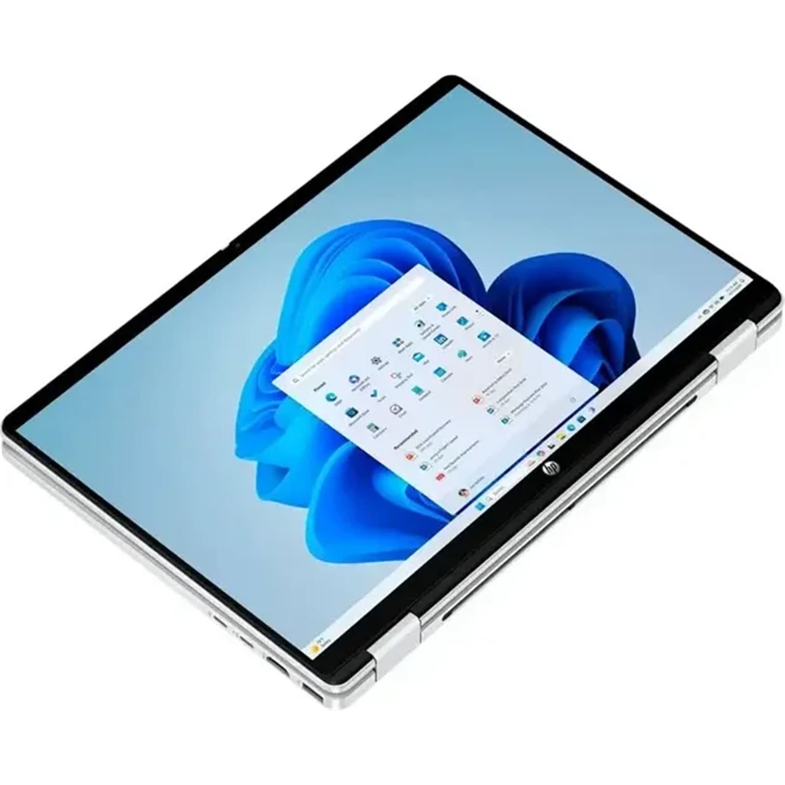 HP OmniBook 5 Flip 14-fp0023dx 16GB DDR5 512GB PCIe 14 inch Windows 11 3