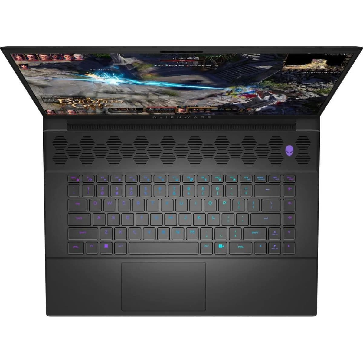 Dell Alienware A15 5265-5263BLK AMD Ryzen 5 220 Processor 16GB DDR5 RAM 512GB PCIe Windows 11 15-Inch 3