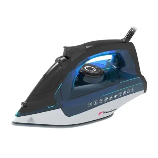 Binatone Smoother Gliding Steam Iron Si2225 4