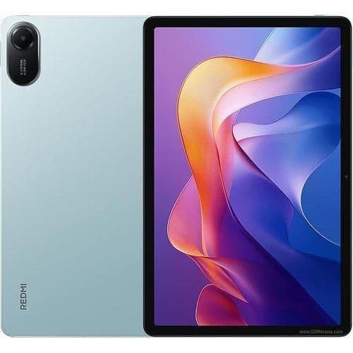 Redmi Pad 2 Pro 5G 6gb Ram 128gb Rom 12.1 Inch 12000mAh  Android 15 4