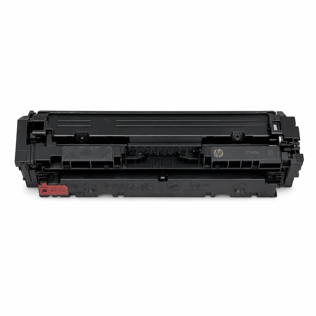 HP 410A CF410A Black Toner Cartridge