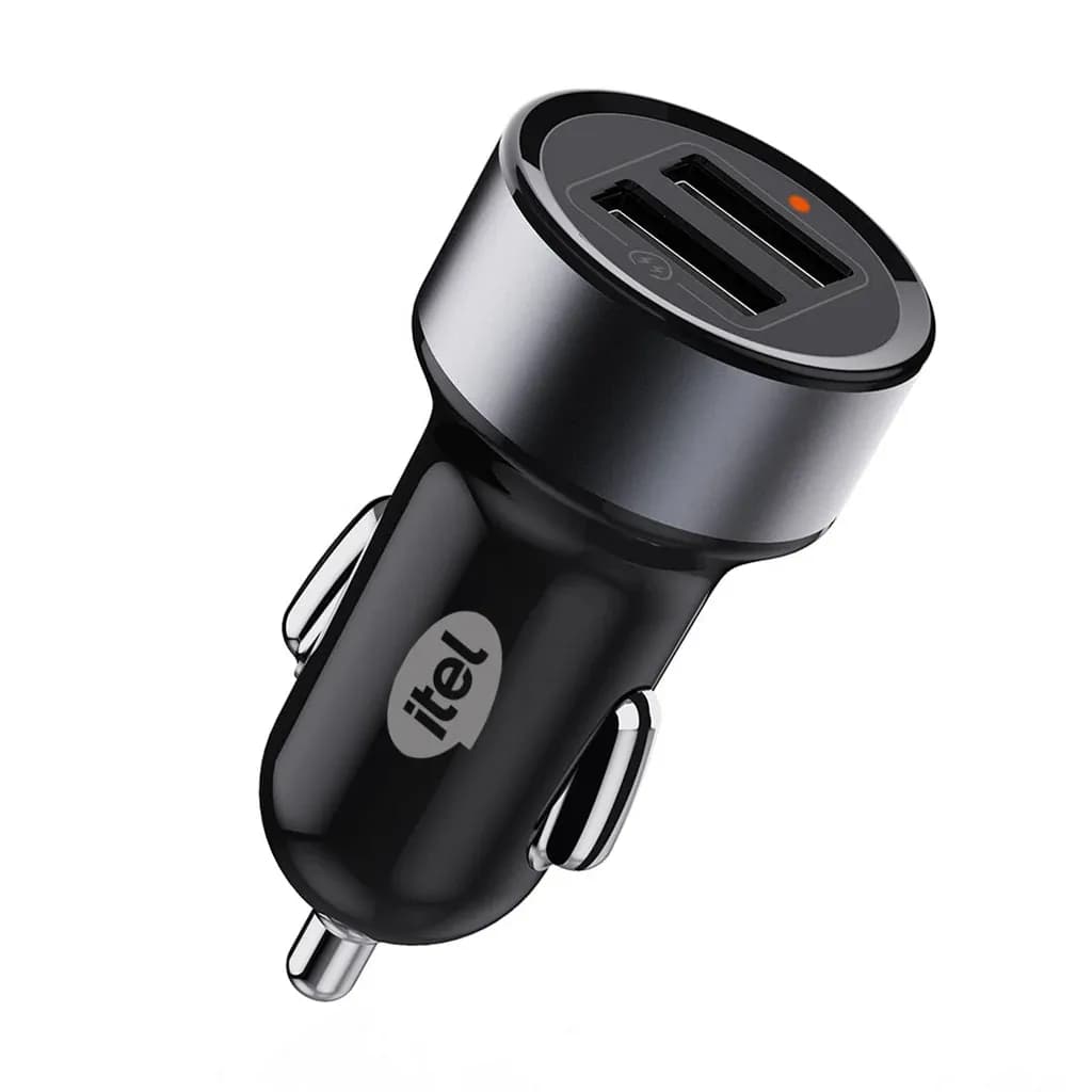 Itel ICC-101 Car Charger