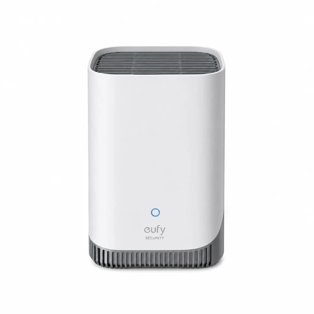Anker Eufy Security HomeBase S380 HomeBase 3 Security Center