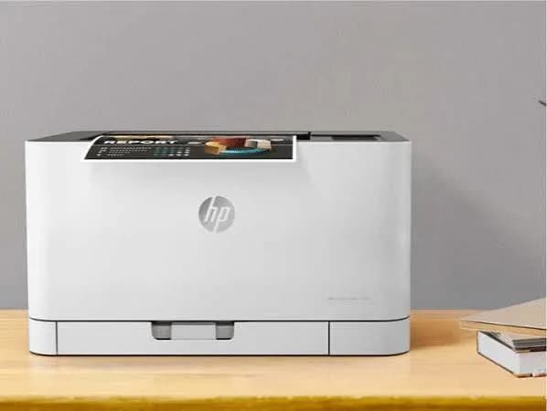 Hp Color LaserJet 150a Home & Office Printer 4ZB94A