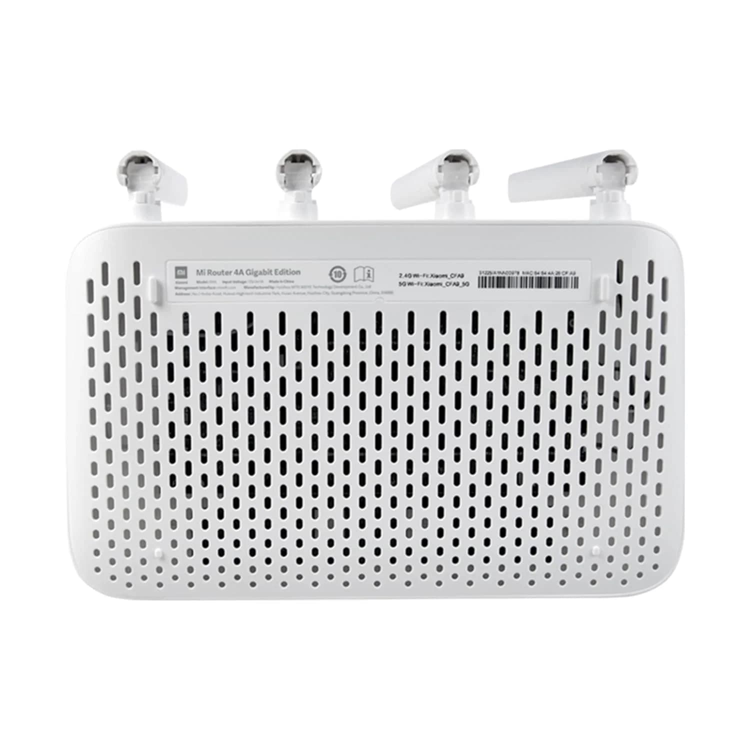Mi Router 4A 4