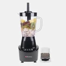 Binatone Electric Blender Grinder - 1.5L - 500W 2
