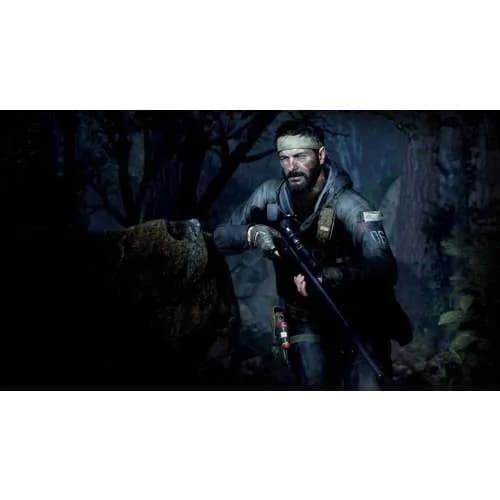 Call Of Duty Black Ops Cold War - Xbox One 3