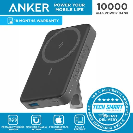 Anker 633 magnetic battery 10k 4