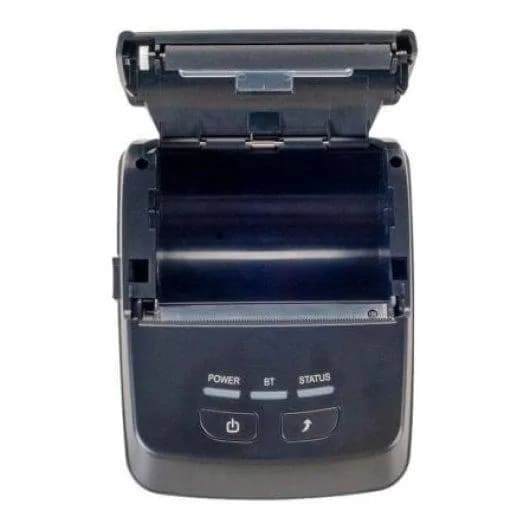 PT80B Bluetooth Thermal Portable Receipt Printer 3