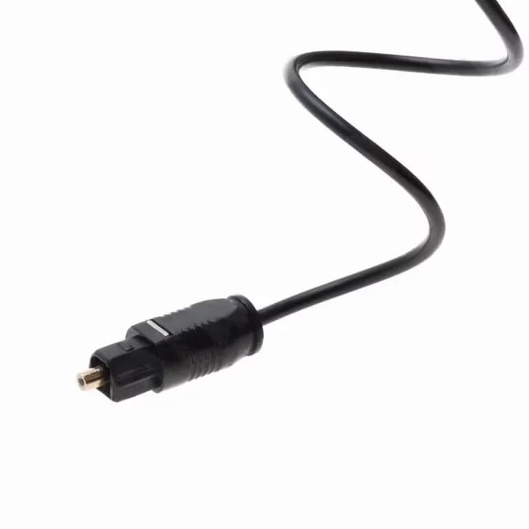 150cm Digital Optical Audio Cable 5 Pack 5