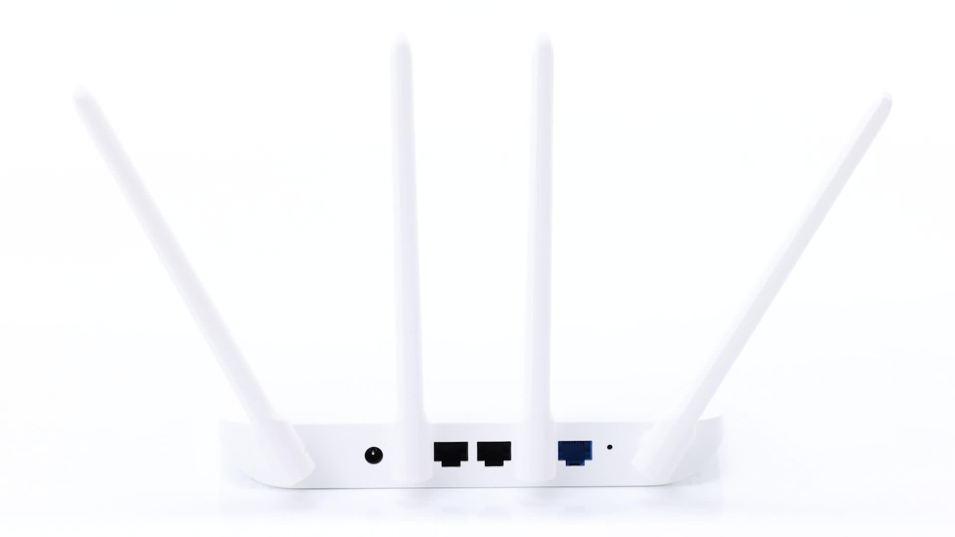 Mi Router 4C 4