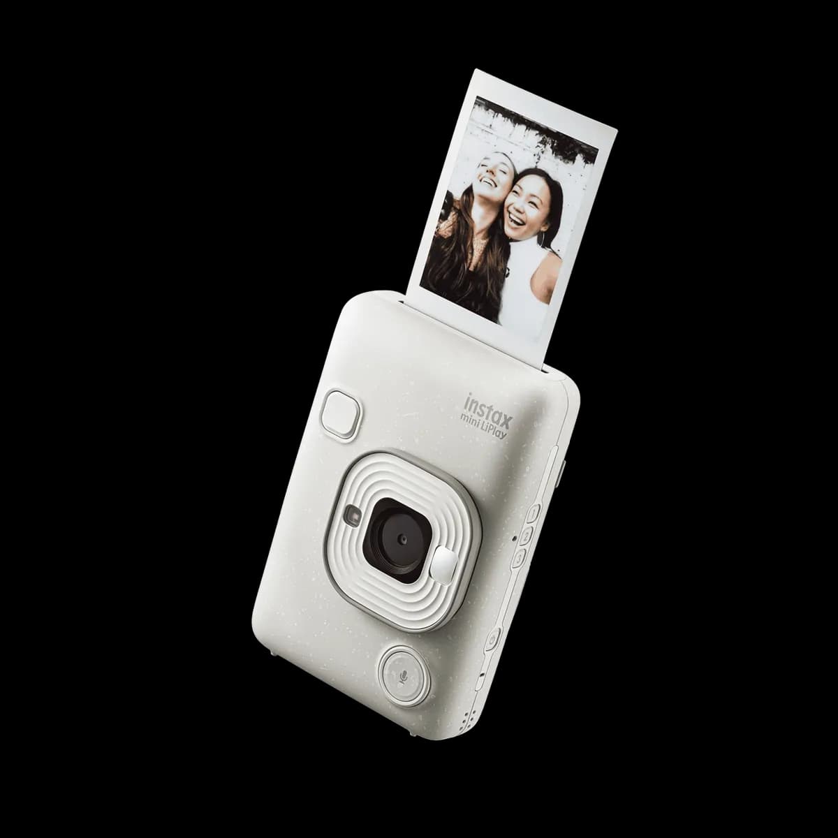 Instax Mini Liplay Hybrid Instant Camera 2