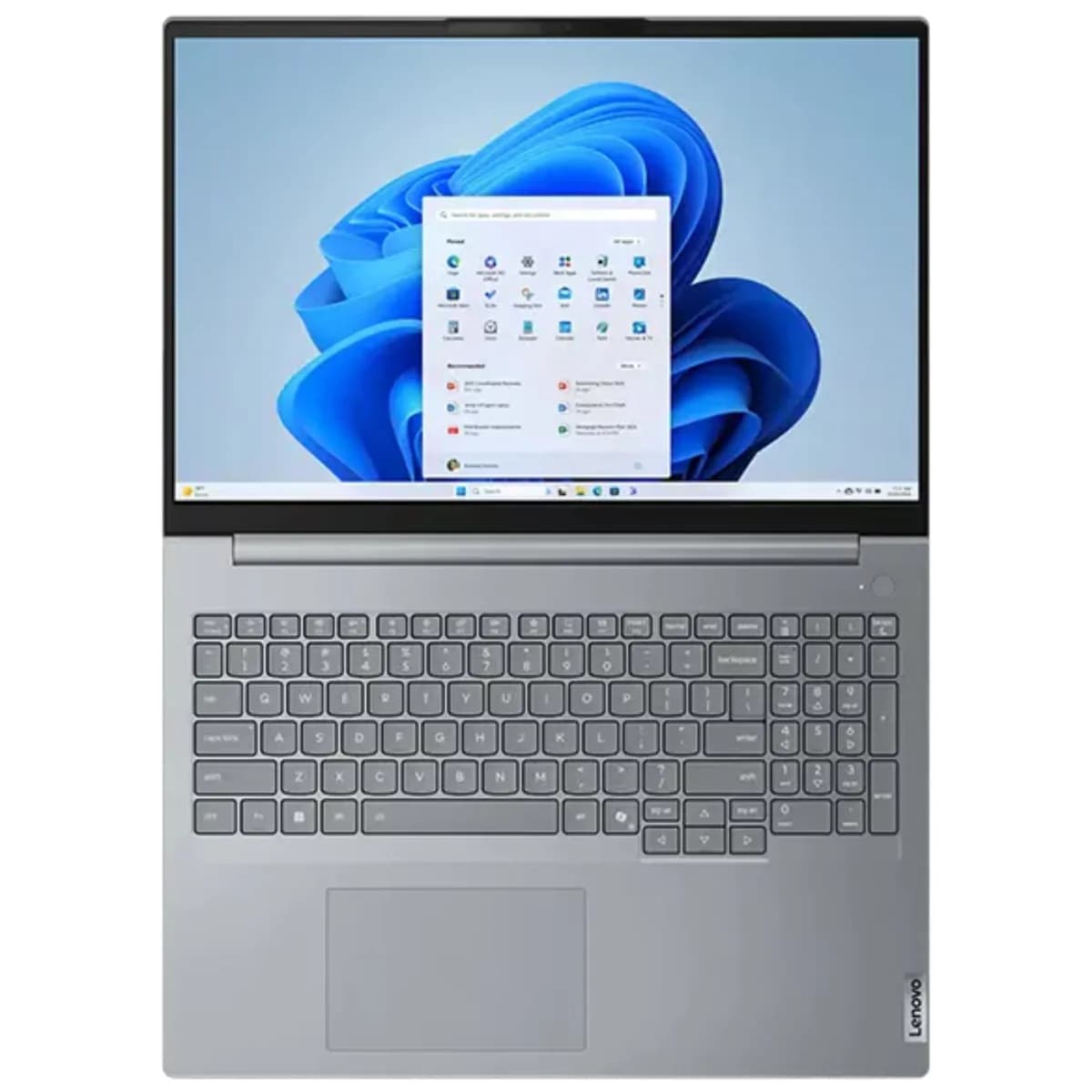 Lenovo Thinkbook 16 G8 1al Utra 5 225u Touchscreen Win 11 Pro 2