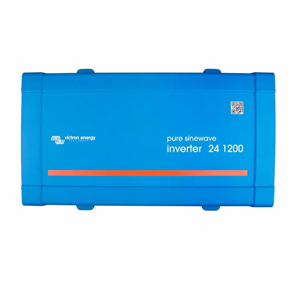 Victron Phoenix 12/1200 1.2kVA 1000W Pure Sine Wave Inverter