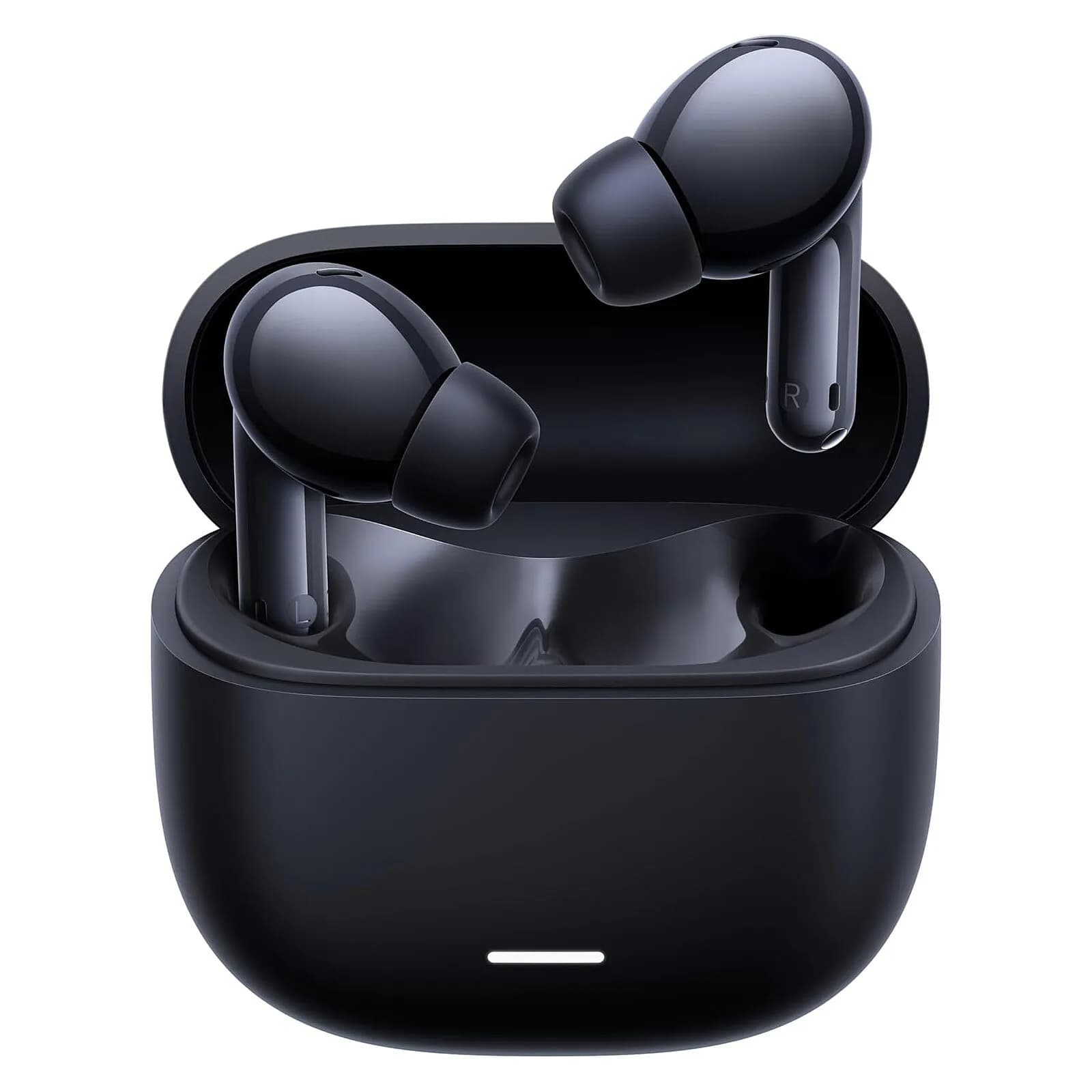 Redmi Buds 6 Lite Black 4