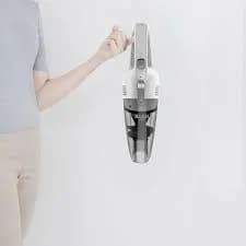 Bush 7.2v Handheld Cordless Vacuum Cleaner 4