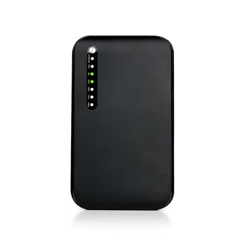 SKE POE-830P Mini DC UPS POE Router Power Bank 20000mAh 11