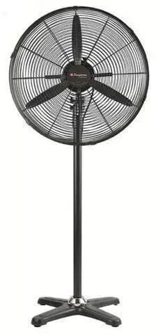 Binatone 26'' Heavy Duty Industrial Fan - Hdf-2620 - 190W 4