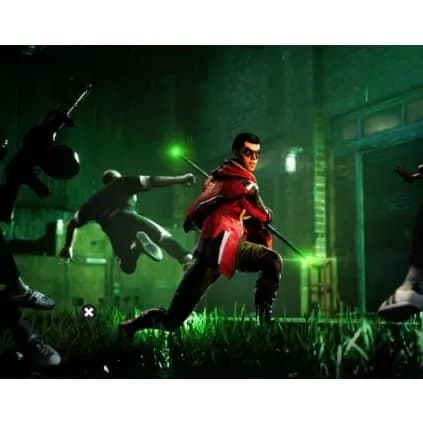 Gotham Knights - Xbox Series X 3