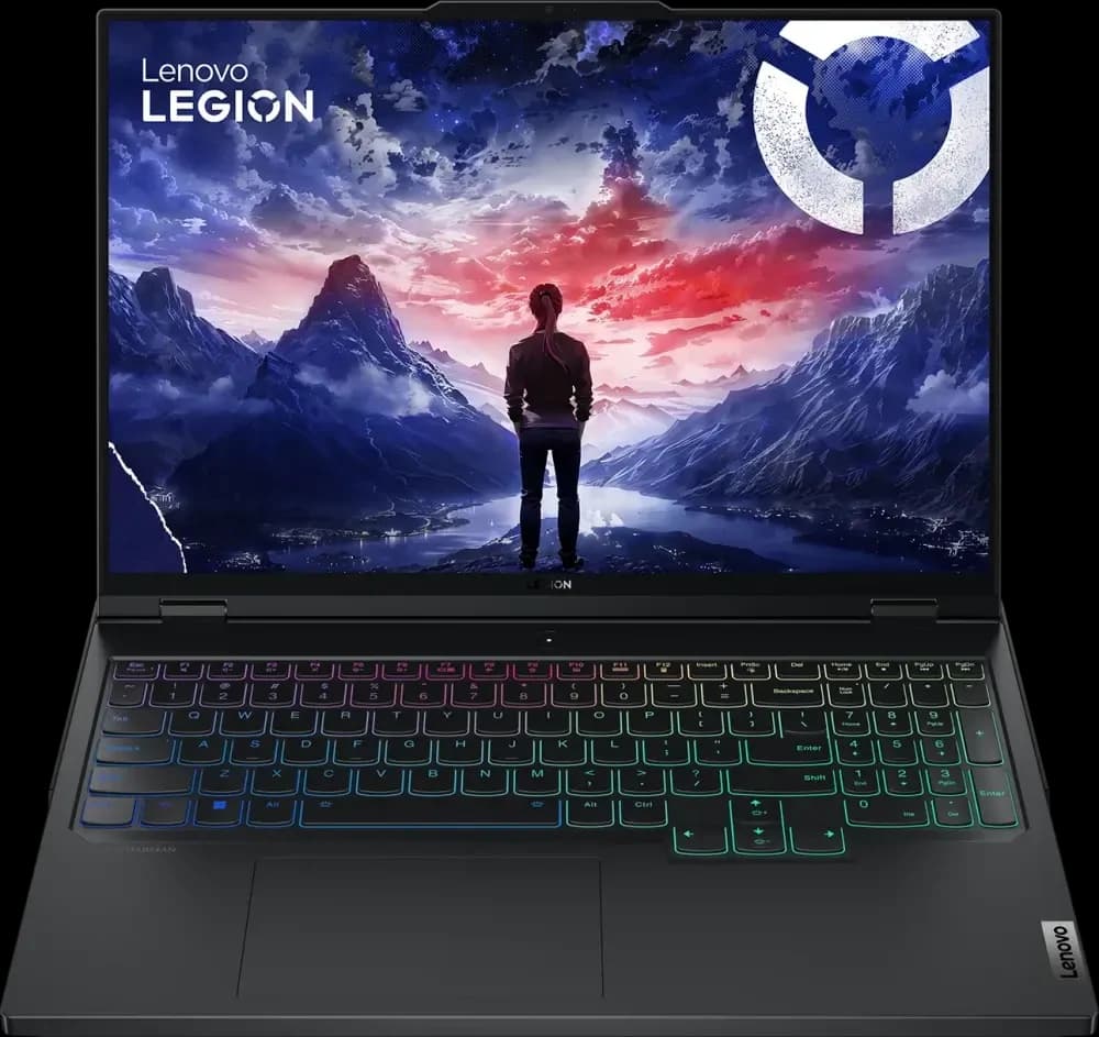 Lenovo Legion Pro 7 16IRX9H Core i9-14900HX 16-inch NVIDIA RTX 4090 16GB