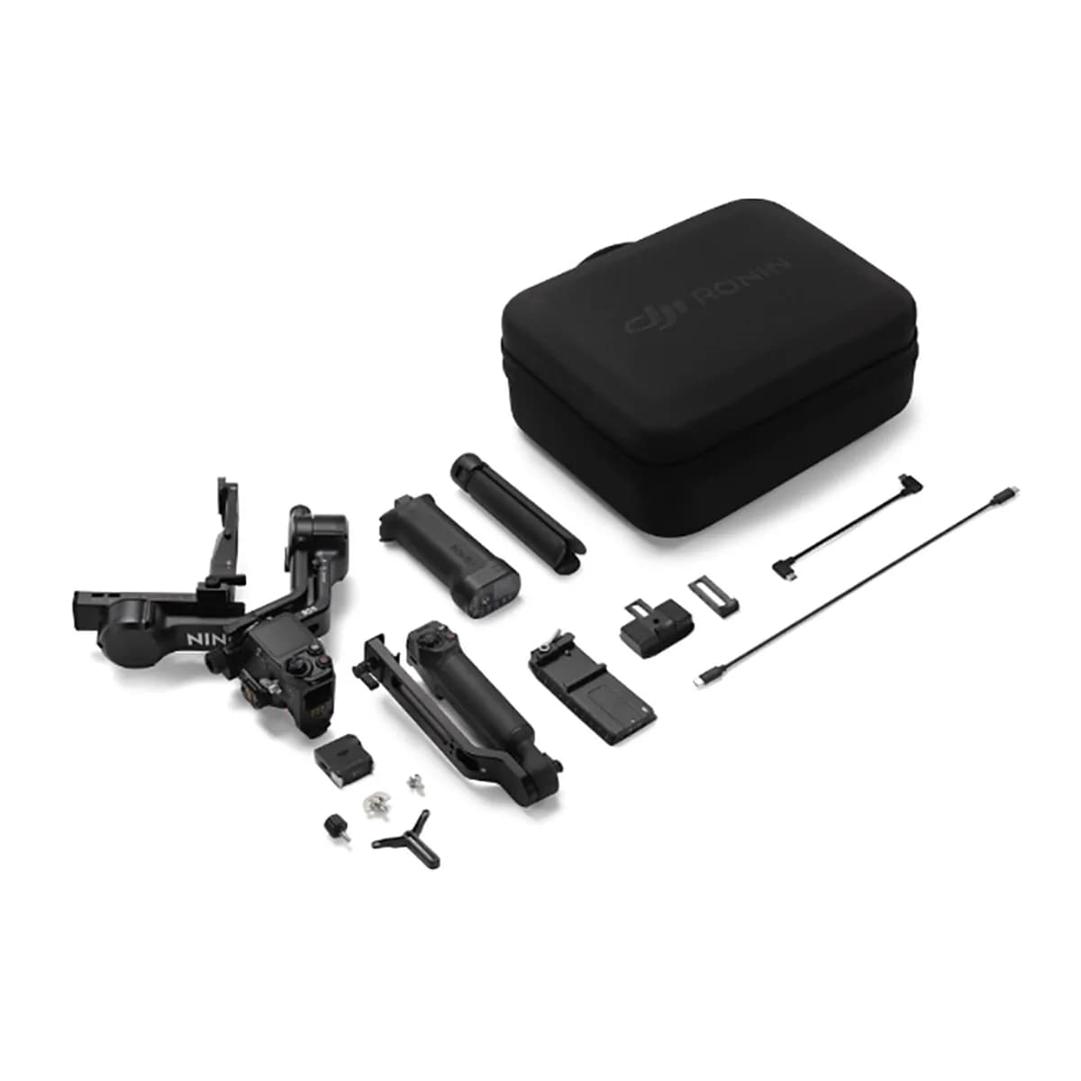 DJI RS 5 Combo 3