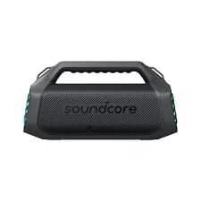 Anker Soundcore Boom 2 Pro Ultra Deep Bass 2