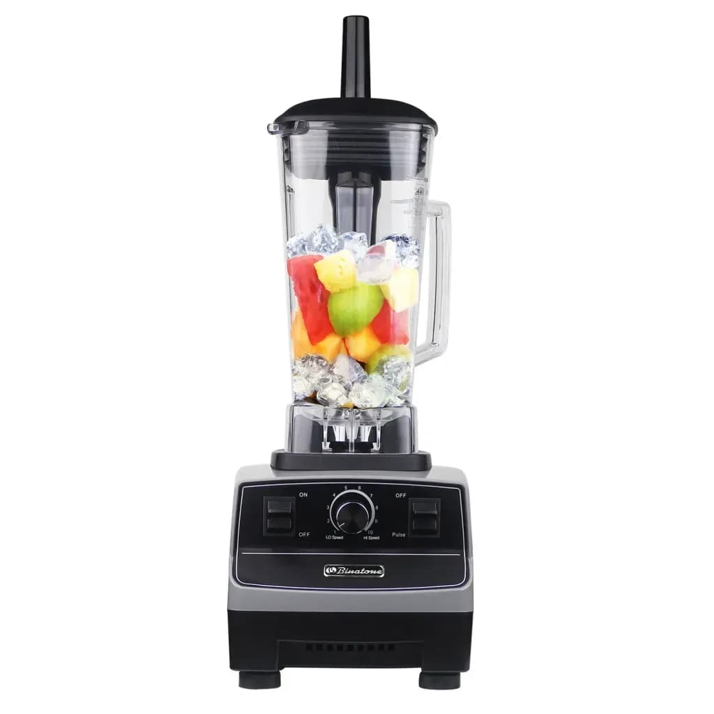 Binatone Professional Blender With Unbreakable Jar-bl-1505pro 4