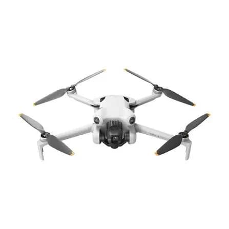 DJI Mini 4 Pro (DJI RC 2) GL 3
