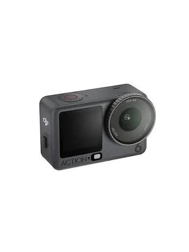 Osmo Action 6 2