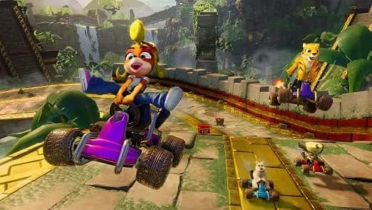 Ctr Nitro Fueled Xbox One 2