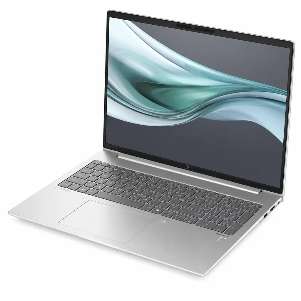 HP EliteBook 660 G11 8GB DDR5 512GB PCIe SSD 16 inch FreeDOS