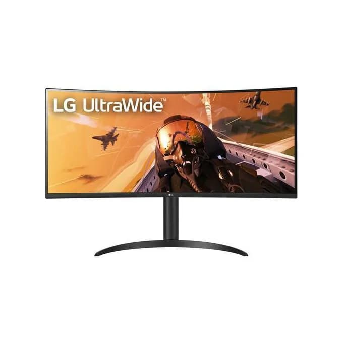 LG 34WP75C-B 34-Inch Curved UltraWide QHD Monitor 4