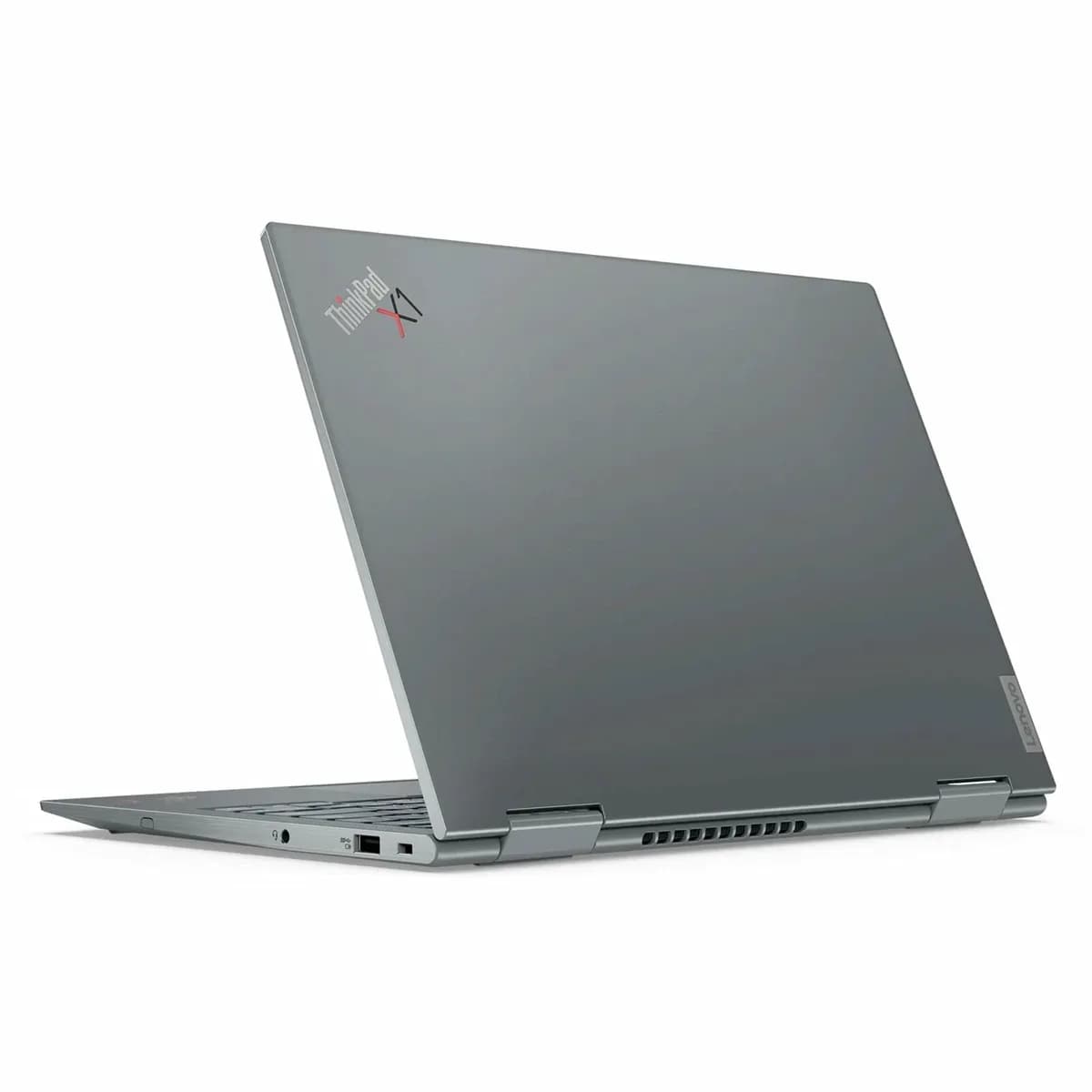 Lenovo ThinkPad X1 Titanium Yoga Gen 1 Intel Core i7-1160G7 13.5" 2K 4