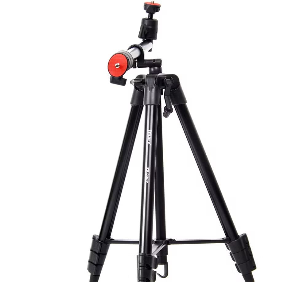 Jmary KP-2207 Professional Tripod 2