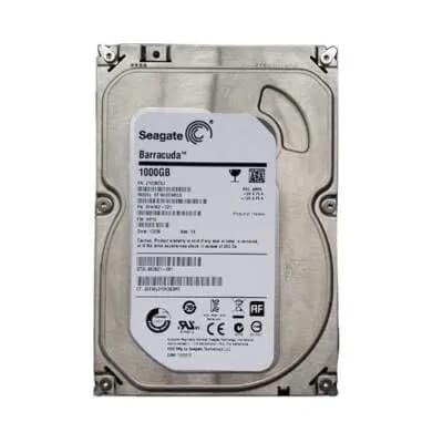 Seagate 1TB SATA Laptop Internal Hard Drive 3