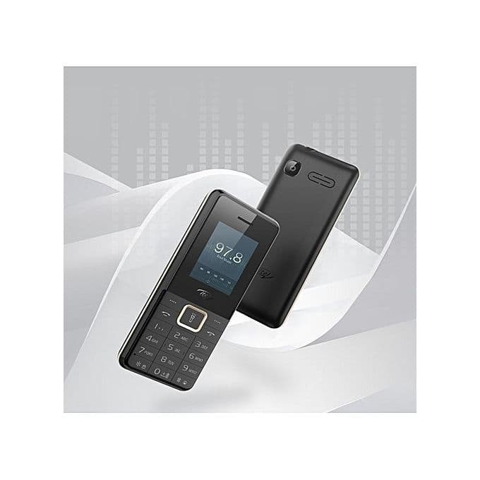 Itel IT5606 1.77-inch 2500mAh 2