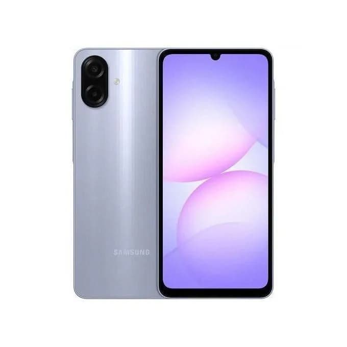 Samsung Galaxy A07 4GB RAM 64G ROM 6.7" Android 15 5000mAh 2