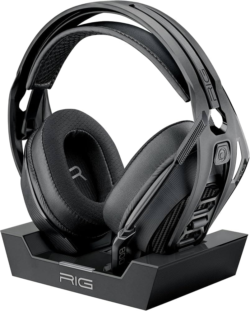 Rig 800 Pro HX wireless gaming headset