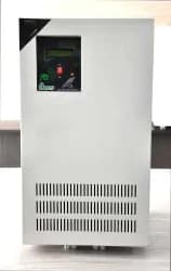 LENTO 7.5KVA 96V Pure Sine Wave Inverter for Home & Office 2