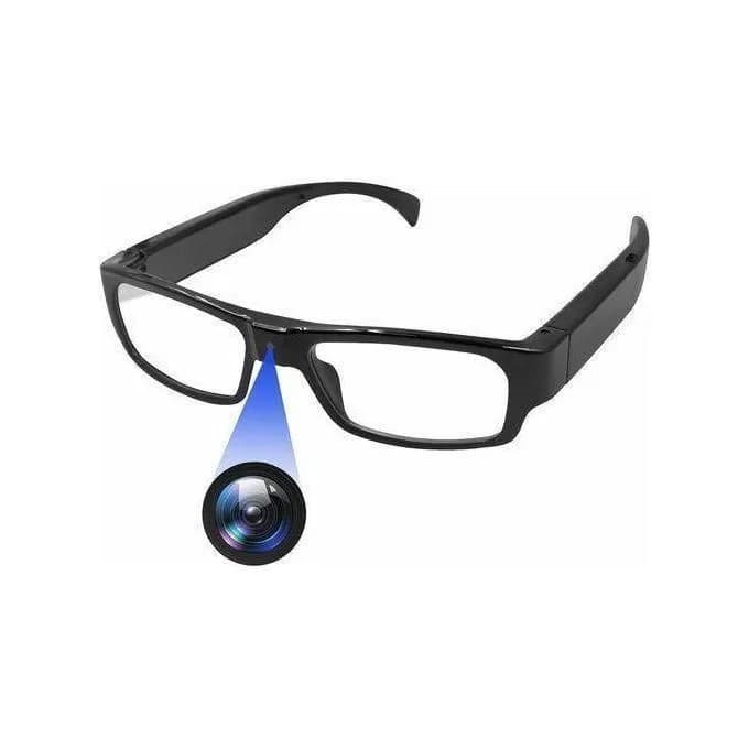 Smart glasses camera recorder 2