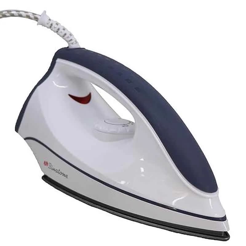 Binatone Dry Iron Di-108 - 1200W 3