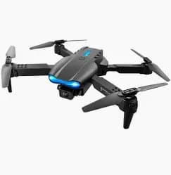 E99 HD Wide Angle Camera WiFi Drone 2