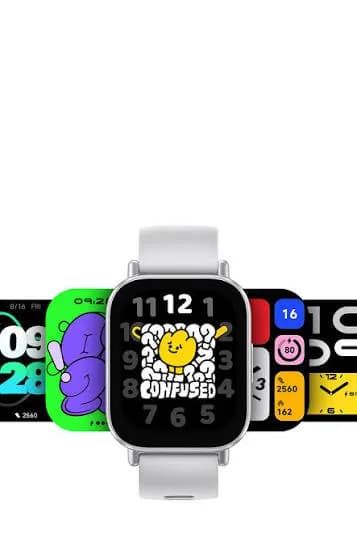 Xiaomi Redmi Watch 5 Active 2