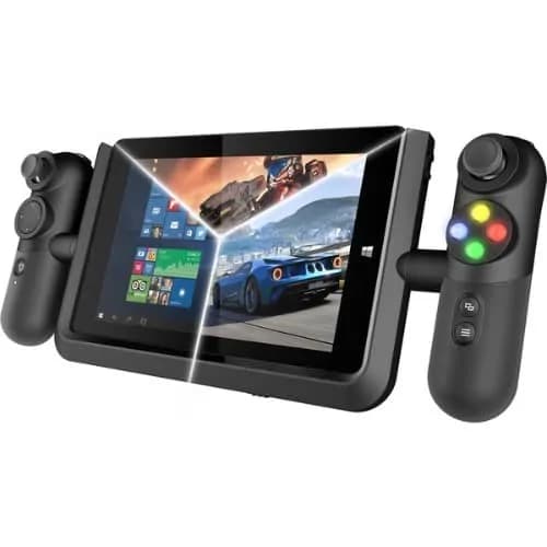 Vision 8'' Tablet Xbox Controller - Black