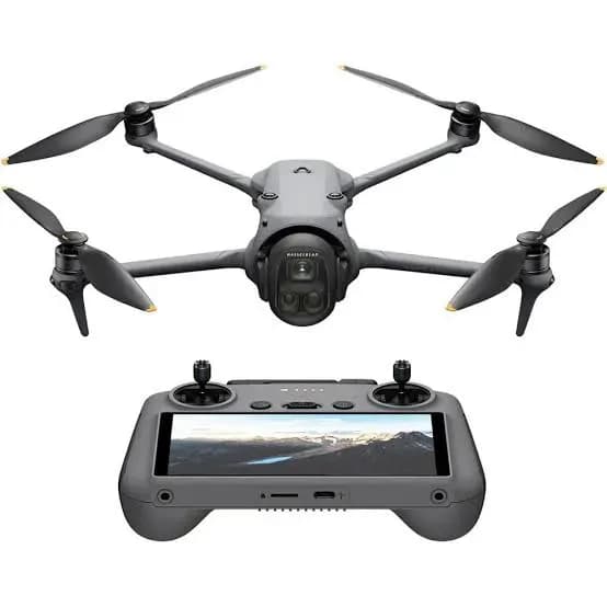 DJI Mavic 4 Pro 1