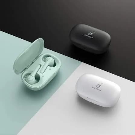 Anker Soundcore Life P2 True Wireless Earbuds 4
